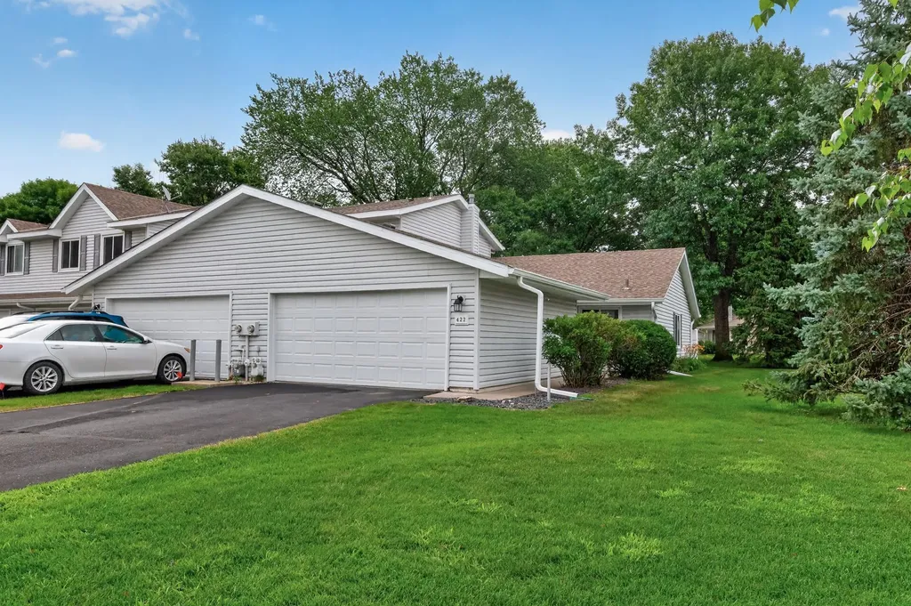 422 95th Lane NE Blaine MN 55434