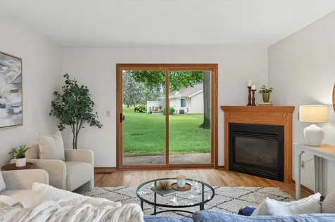 422 95th Lane NE Blaine MN 55434