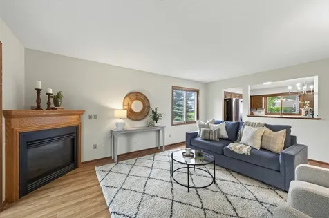 422 95th Lane NE Blaine MN 55434