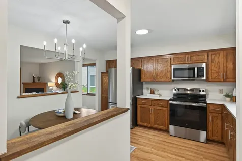 422 95th Lane NE Blaine MN 55434