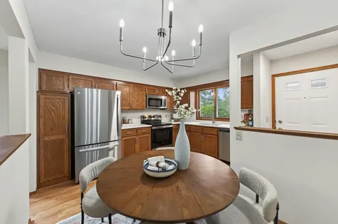422 95th Lane NE Blaine MN 55434