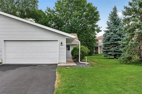 422 95th Lane NE Blaine MN 55434