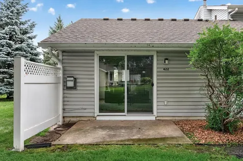 422 95th Lane NE Blaine MN 55434