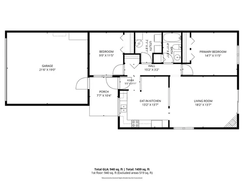 422 95th Lane NE Blaine MN 55434