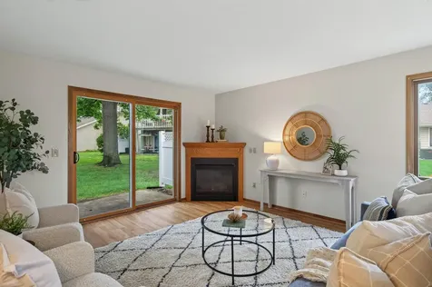 422 95th Lane NE Blaine MN 55434