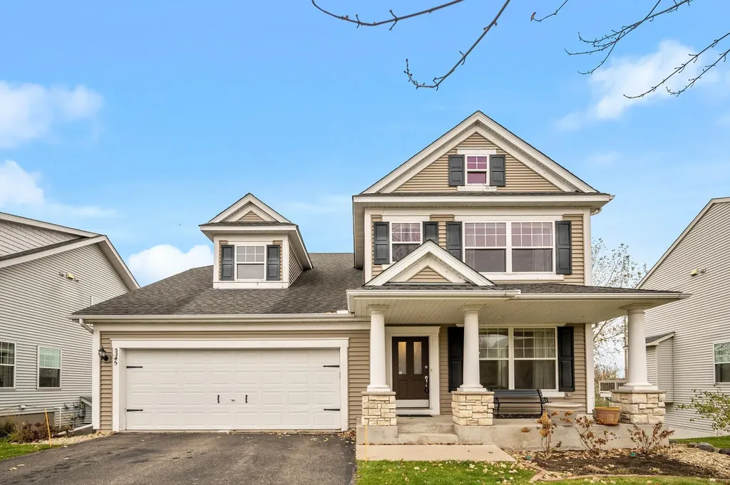 5345 Empire Lane N Plymouth MN 55446
