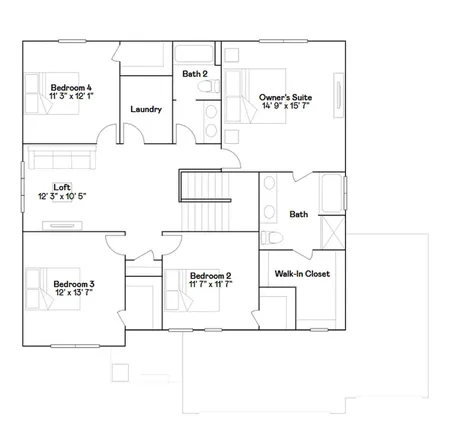 755 Jandel Cove NE Hanover MN 55341
