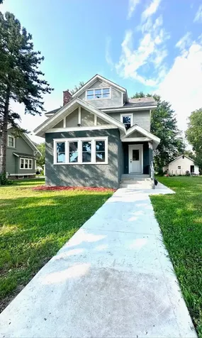 318 2nd Street W Wabasha MN 55981
