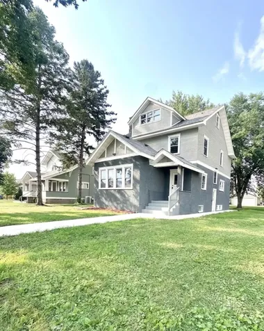 318 2nd Street W Wabasha MN 55981