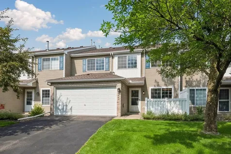9449 Jewel Lane N Maple Grove MN 55311