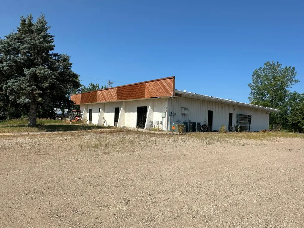 1160 Fortune Avenue Detroit Lakes MN 56501