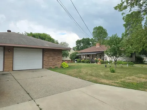 1301 9th Street International Falls MN 56649
