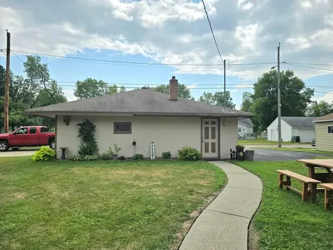 1301 9th Street International Falls MN 56649