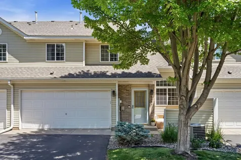 8854 Spring Lane Woodbury MN 55125