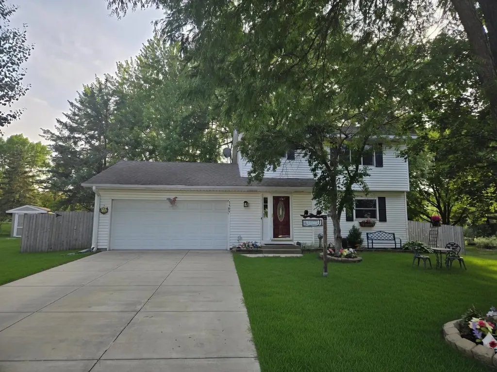 7484 Jeffery Lane S Cottage Grove MN 55016