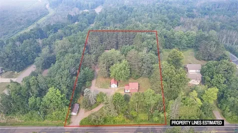 4201 Lavaque Road Hermantown MN 55811