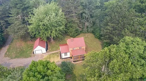 4201 Lavaque Road Hermantown MN 55811