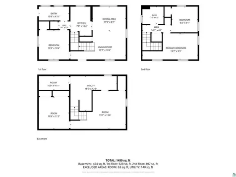 4201 Lavaque Road Hermantown MN 55811