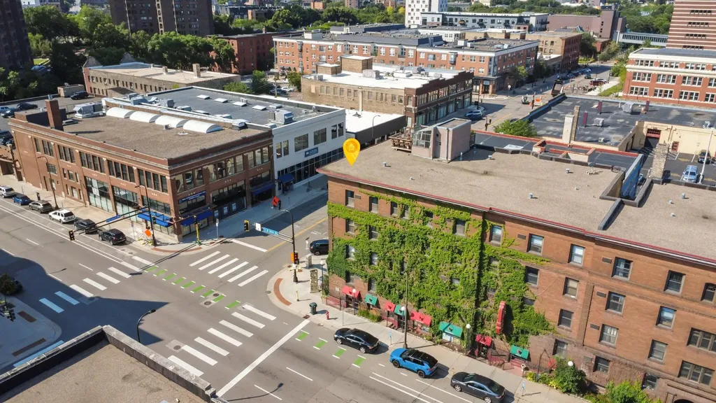 1204 Harmon Place Minneapolis MN 55403