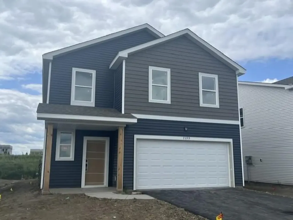 7399 Kaeding Avenue NE Otsego MN 55301