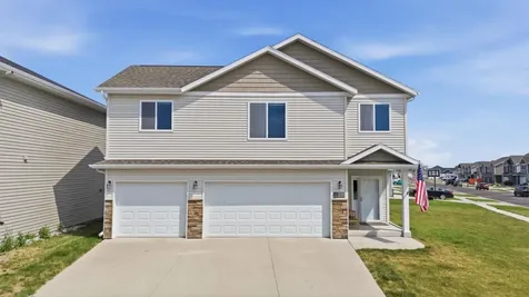 6093 59th Street S Fargo ND 58104