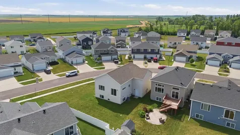 6093 59th Street S Fargo ND 58104