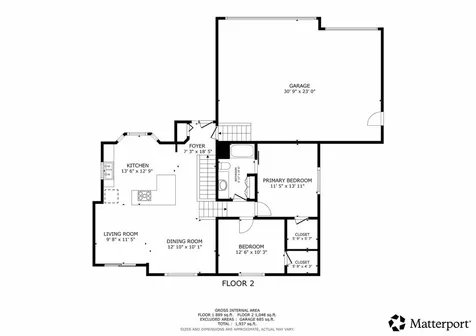 9203 Xenium Lane N Maple Grove MN 55369
