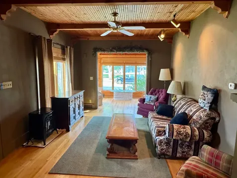 1008 W Ash Avenue Olivia MN 56277