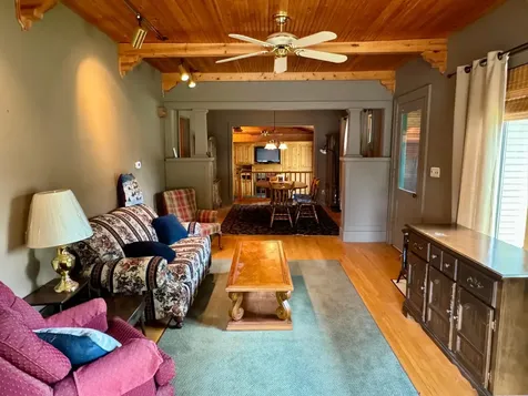 1008 W Ash Avenue Olivia MN 56277