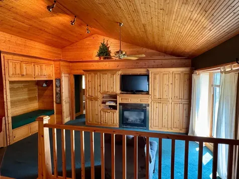 1008 W Ash Avenue Olivia MN 56277