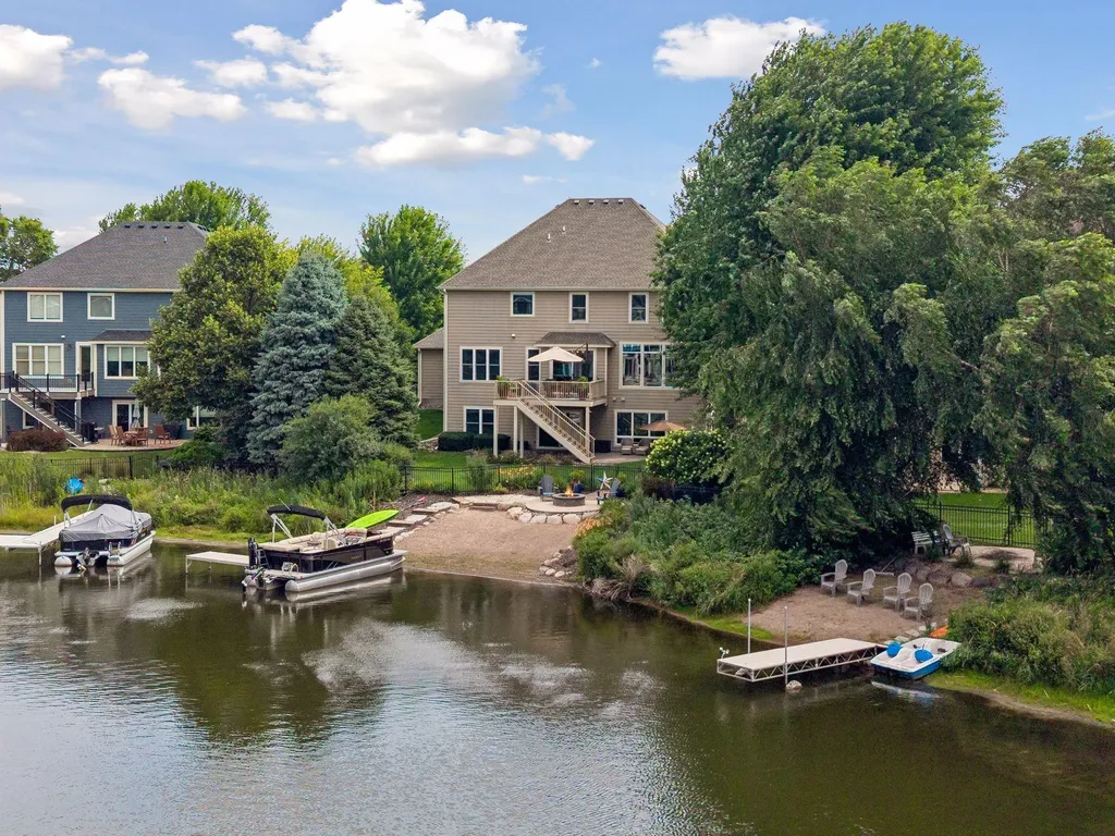 2960 122nd Court NE Blaine MN 55449