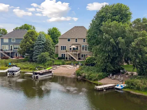 2960 122nd Court NE Blaine MN 55449