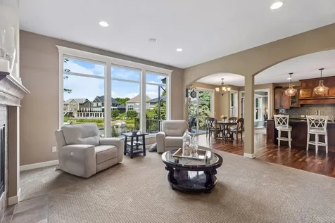 2960 122nd Court NE Blaine MN 55449