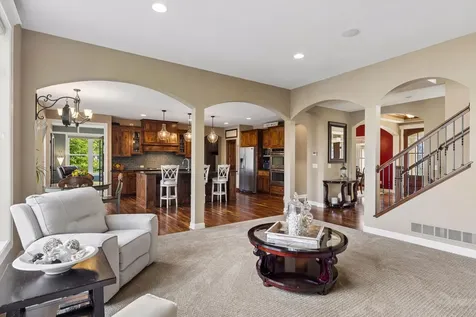 2960 122nd Court NE Blaine MN 55449