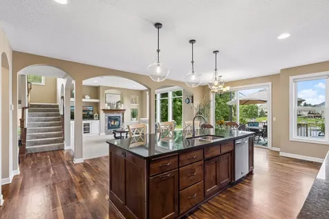 2960 122nd Court NE Blaine MN 55449
