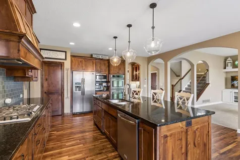 2960 122nd Court NE Blaine MN 55449