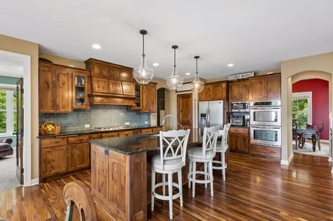 2960 122nd Court NE Blaine MN 55449