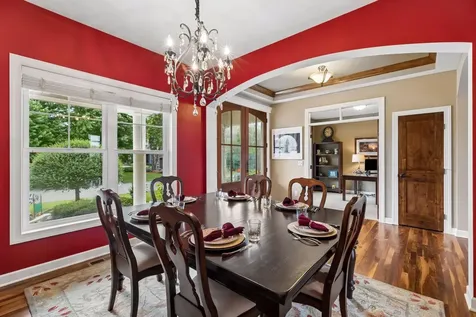 2960 122nd Court NE Blaine MN 55449
