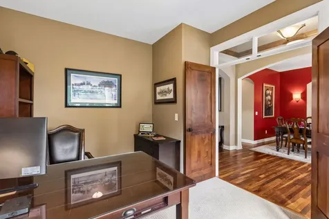 2960 122nd Court NE Blaine MN 55449