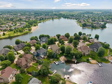 2960 122nd Court NE Blaine MN 55449