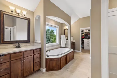 2960 122nd Court NE Blaine MN 55449