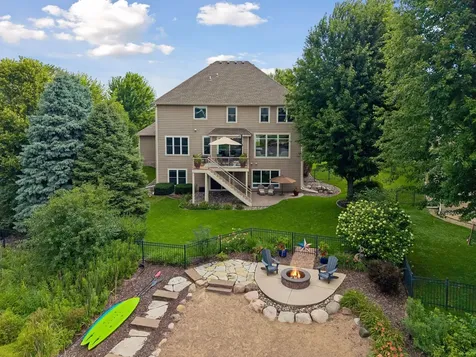 2960 122nd Court NE Blaine MN 55449