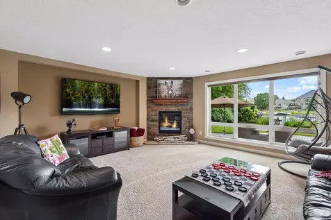 2960 122nd Court NE Blaine MN 55449