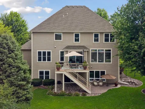 2960 122nd Court NE Blaine MN 55449