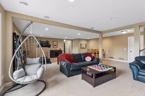 2960 122nd Court NE Blaine MN 55449