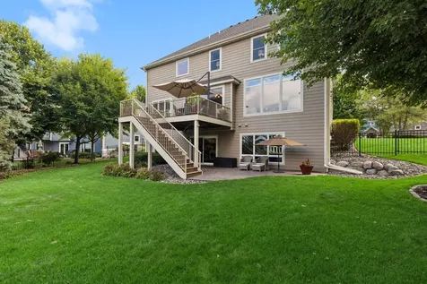 2960 122nd Court NE Blaine MN 55449