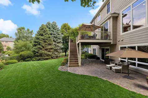 2960 122nd Court NE Blaine MN 55449