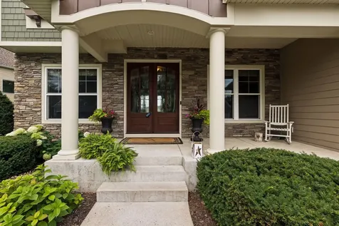 2960 122nd Court NE Blaine MN 55449