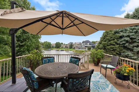 2960 122nd Court NE Blaine MN 55449
