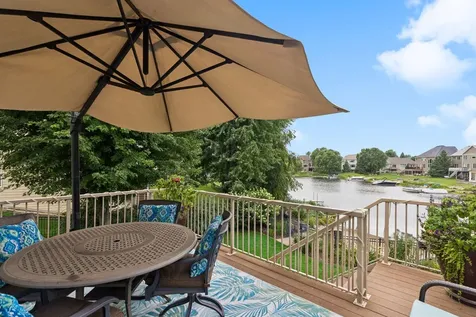 2960 122nd Court NE Blaine MN 55449